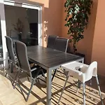 Luxury Seaview In Located In A Secure Gated Community With Swimming Pool And Large Terrace Perfect For Families Visiting And Puerto Banus Marbella