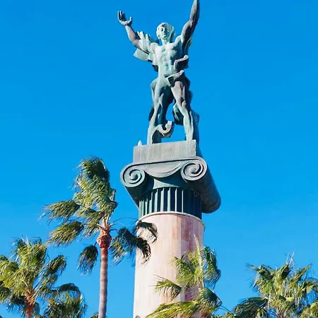 Elegant Sea-view Near Puerto Banus Live The Lifestyle