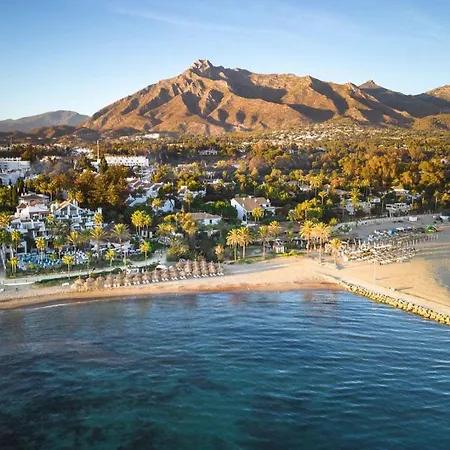 Elegant Sea-view Near Puerto Banus Live The Lifestyle Apartament *