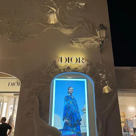 Apartment Elegant Sea-view Near Puerto Banus Live The Lifestyle Marbella