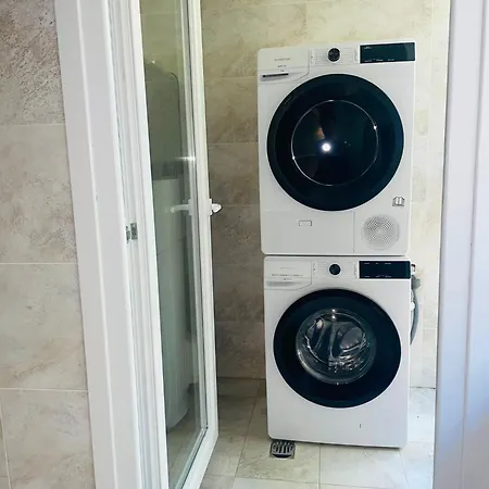 Apartament Elegant Sea-view Near Puerto Banus Live The Lifestyle Marbella