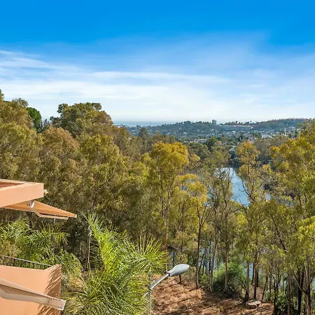 Elegant Sea-view Near Puerto Banus Live The Lifestyle Apartament *