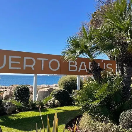 Elegant Sea-view Near Puerto Banus Live The Lifestyle Apartament *