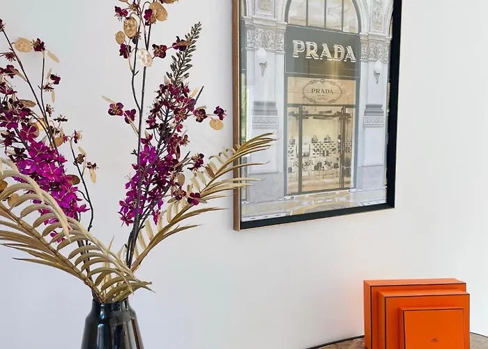 Elegant Sea-view Near Puerto Banus Live The Lifestyle شقة *