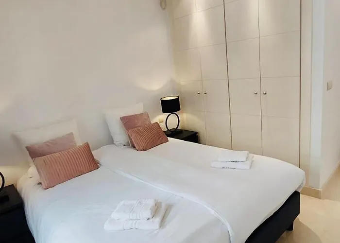 Elegant Sea-view Near Puerto Banus Live The Lifestyle * ماربيا