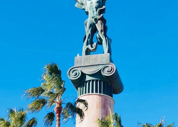 Elegant Sea-view Near Puerto Banus Live The Lifestyle