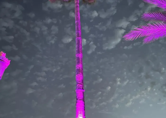 Elegant Sea-view Near Puerto Banus Live The Lifestyle