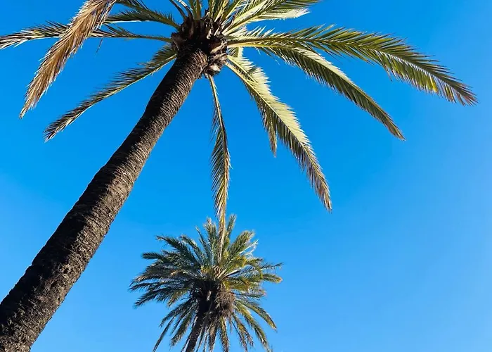 شقة Elegant Sea-view Near Puerto Banus Live The Lifestyle ماربيا