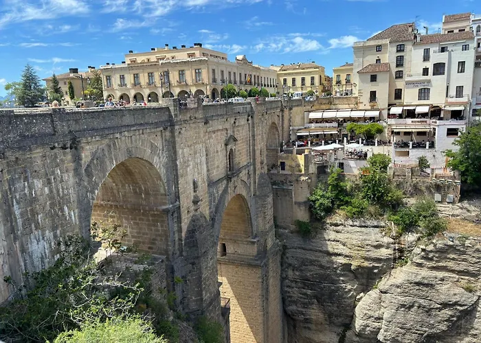 Elegant Sea-view Near Puerto Banus Live The Lifestyle شقة *