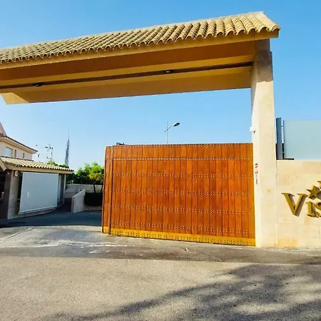 Elegant Sea-view Near Puerto Banus Live The Lifestyle * Marbella