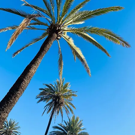 Apartmán Elegant Sea-view Near Puerto Banus Live The Lifestyle Marbella