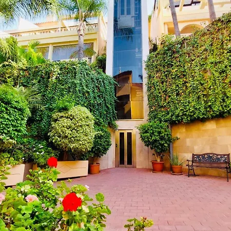 Elegant Sea-view Near Puerto Banus Live The Lifestyle * Marbella