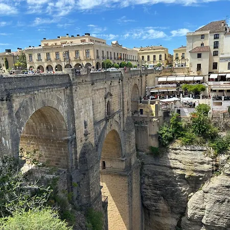Elegant Sea-view Near Puerto Banus Live The Lifestyle Apartmán *